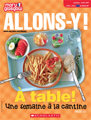 A1 - Allons-y - leerkrachten 2021-2022